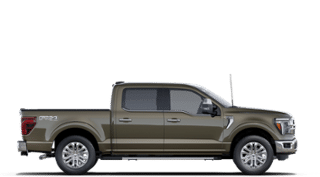 2025 Ford F-150® External Image 1
